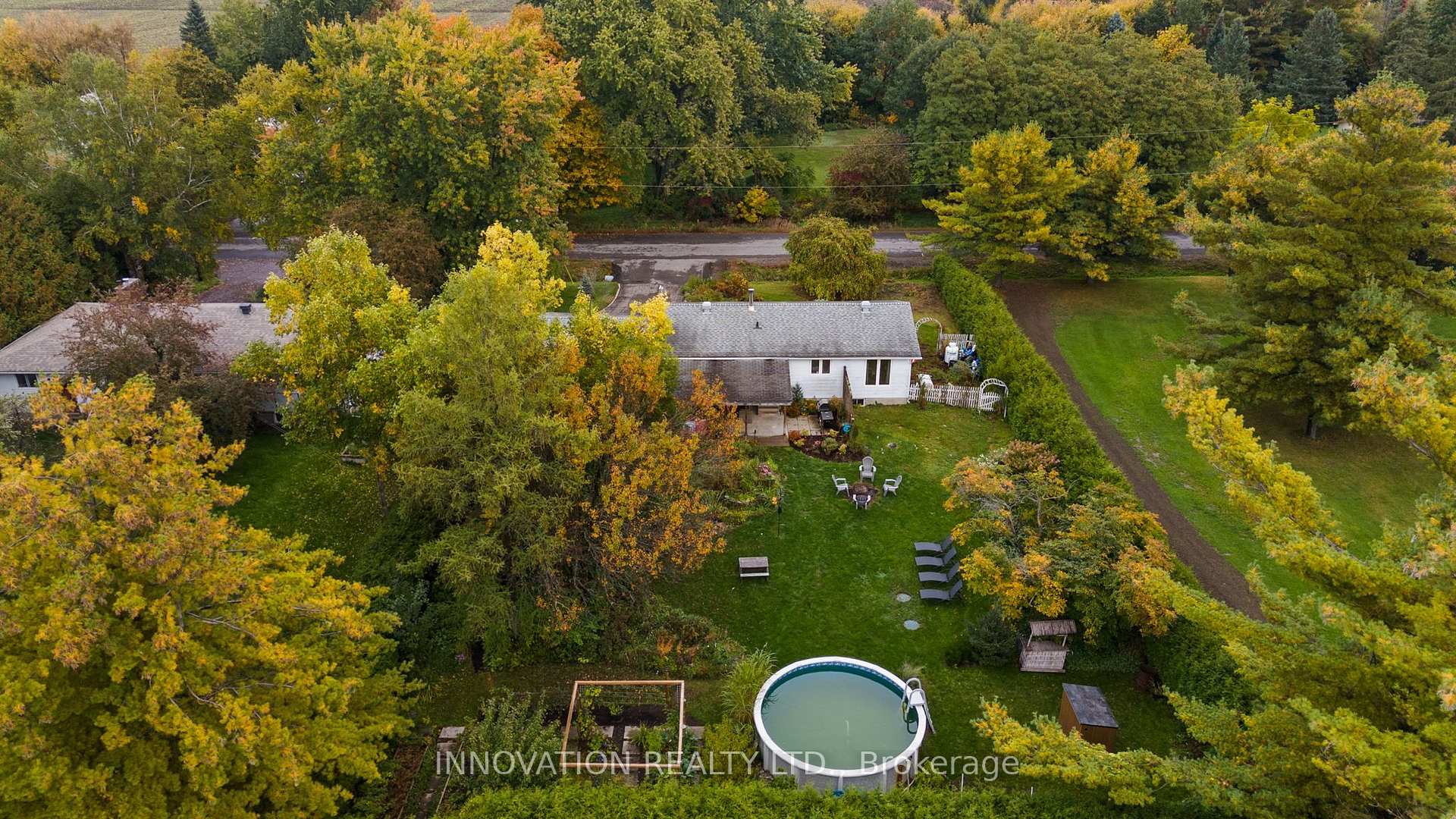 Photo 49 of 2863 John Shaw Road, Ottawa, Fitzroy Ward (South East) — HOMEH