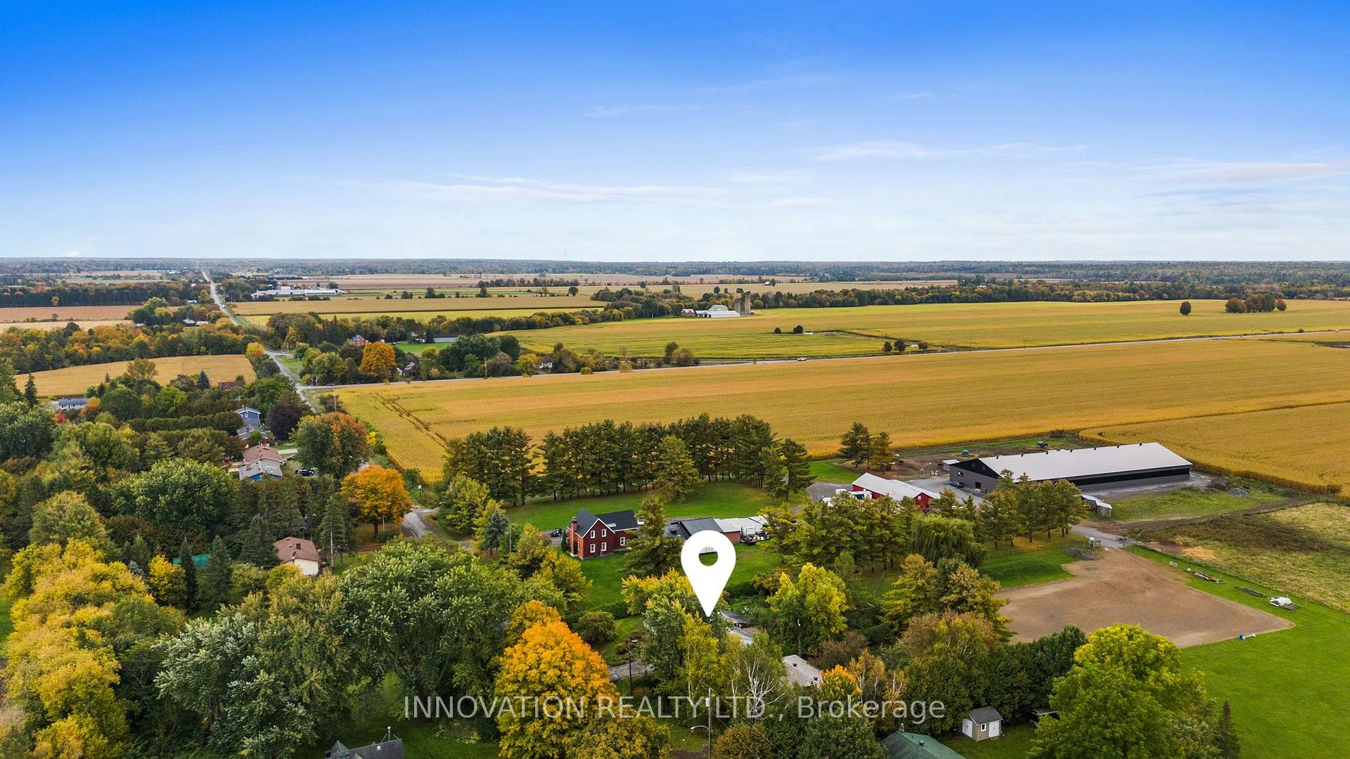 Photo 50 of 2863 John Shaw Road, Ottawa, Fitzroy Ward (South East) — HOMEH