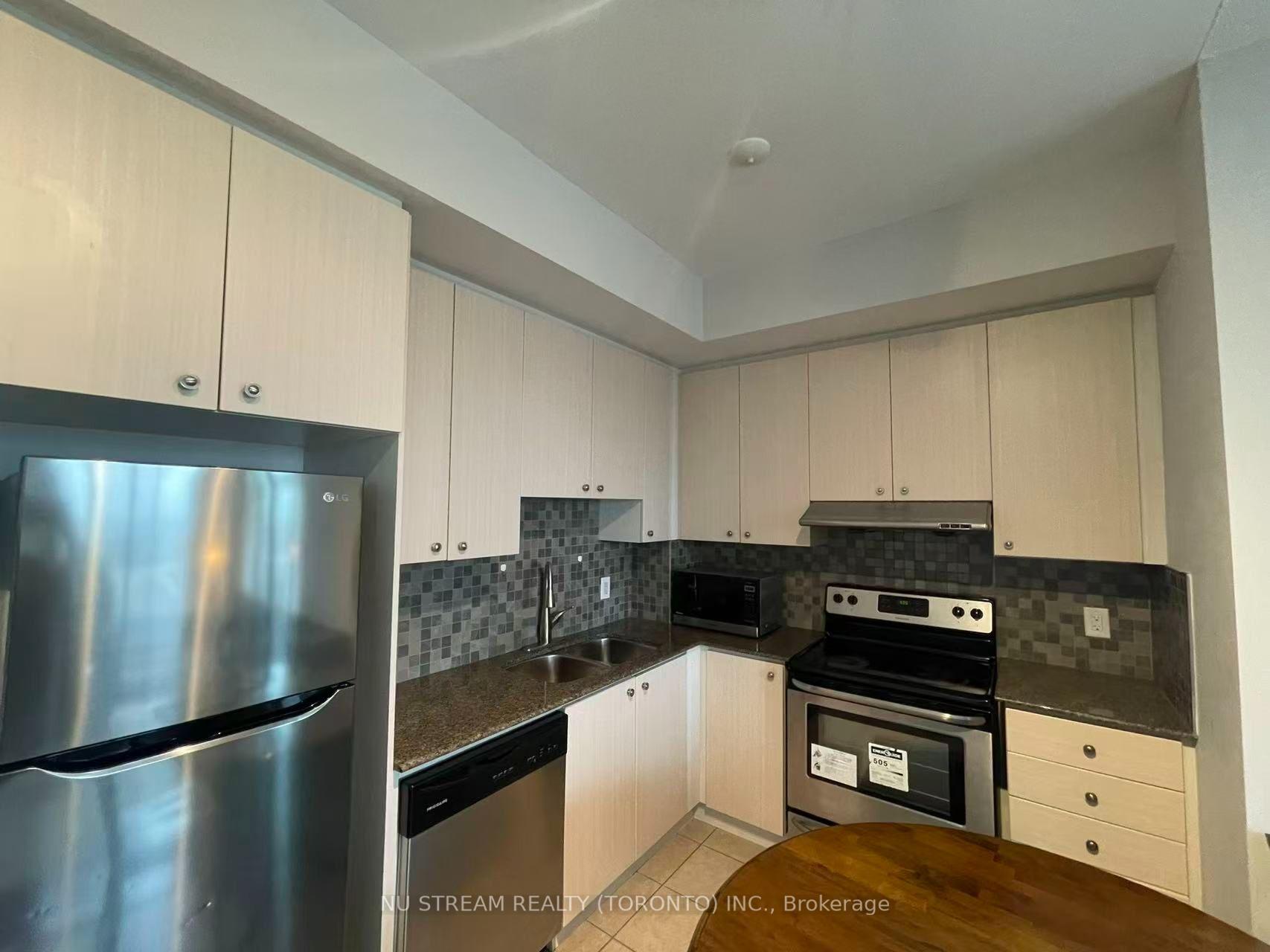 Photo 5 of Unit 506, 8323 Kennedy Road, Markham, Village Green-South Unionville — HOMEH