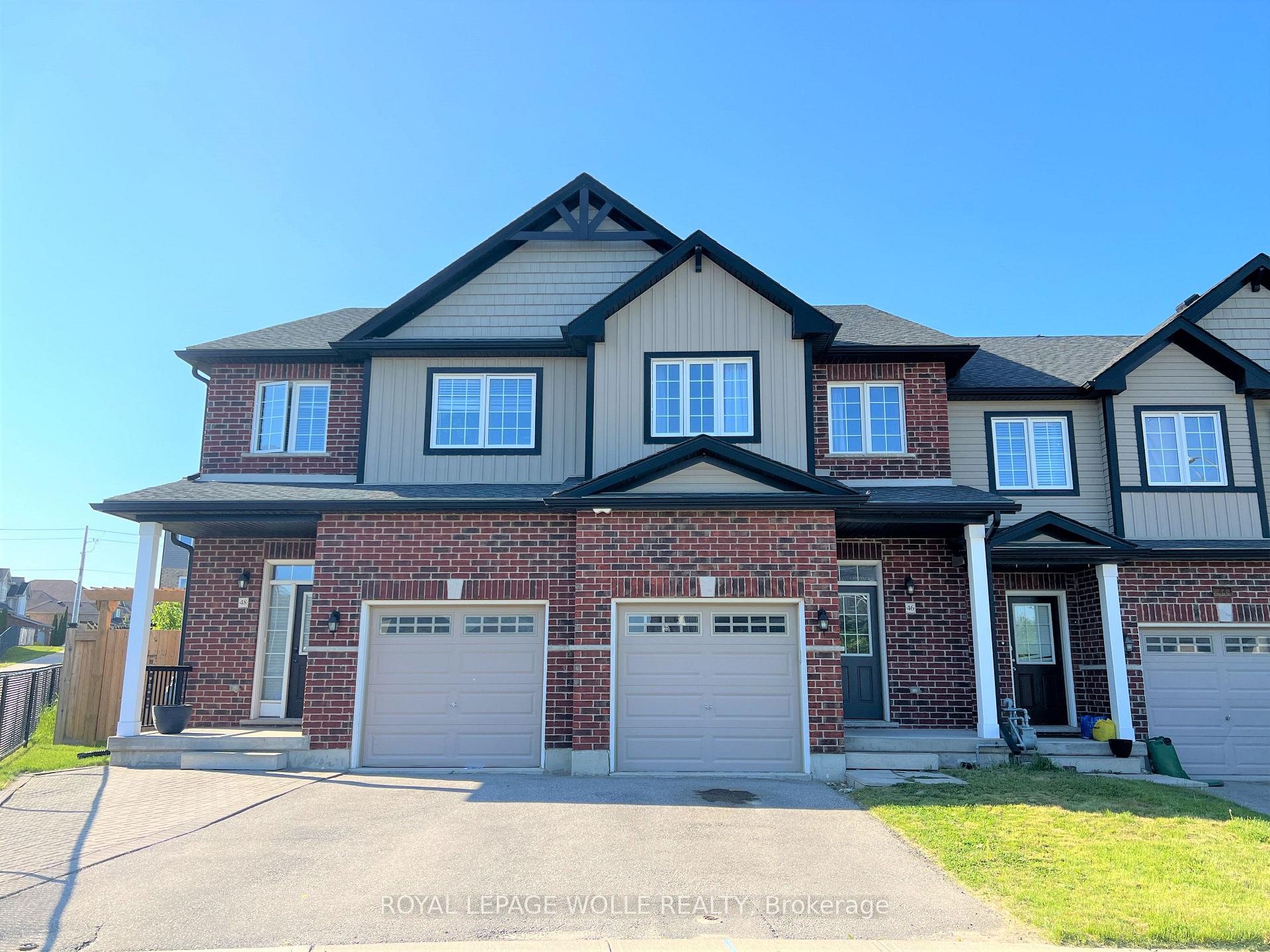 Photo of 46 Renfrew Street