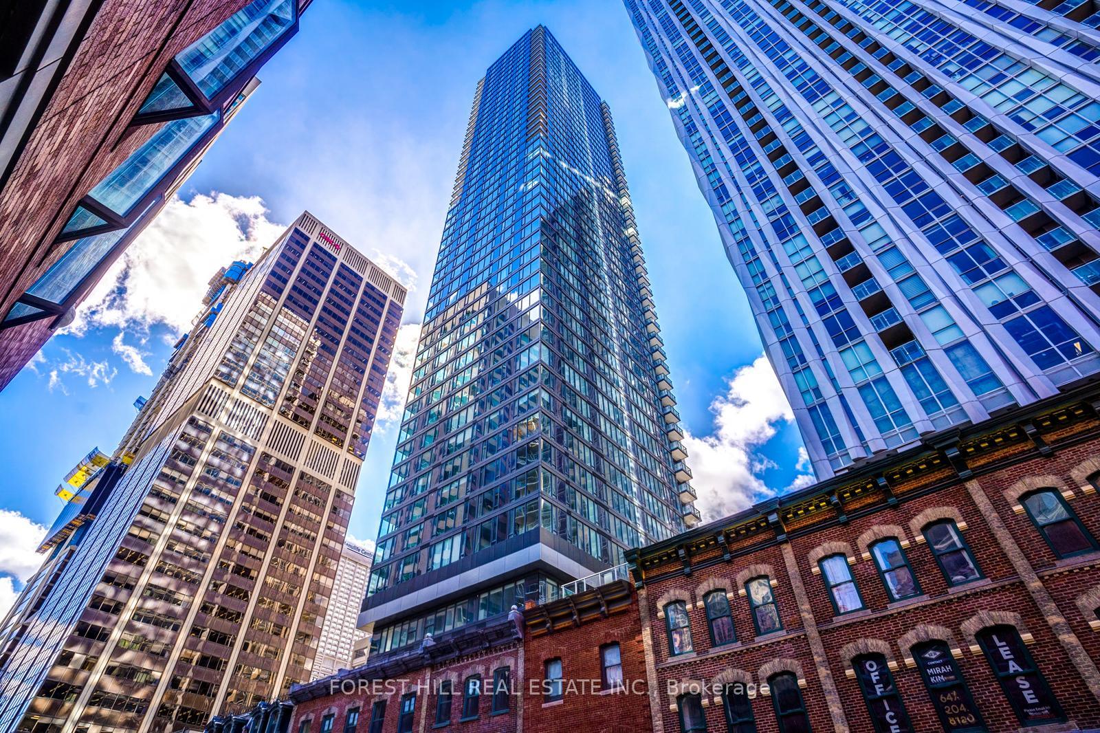 Photo of Unit 4002, 8 Cumberland Street