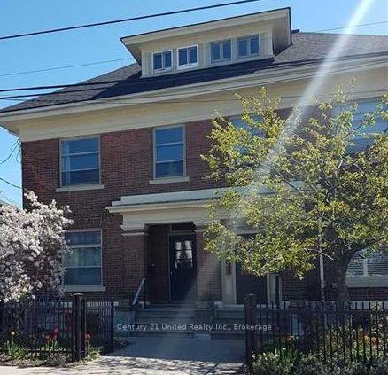 Photo 2 of Unit #2, 324 George Street, Cobourg — HOMEH