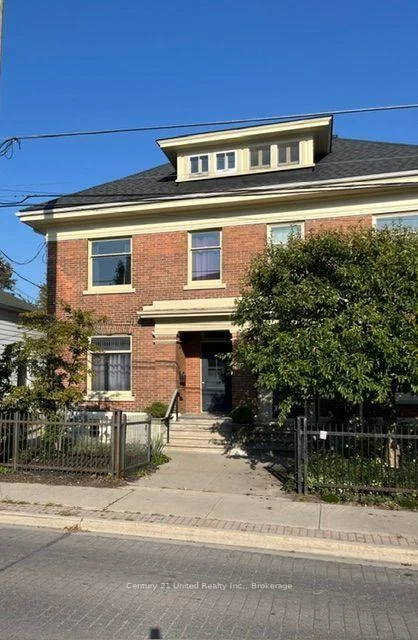 Photo 3 of Unit #2, 324 George Street, Cobourg — HOMEH