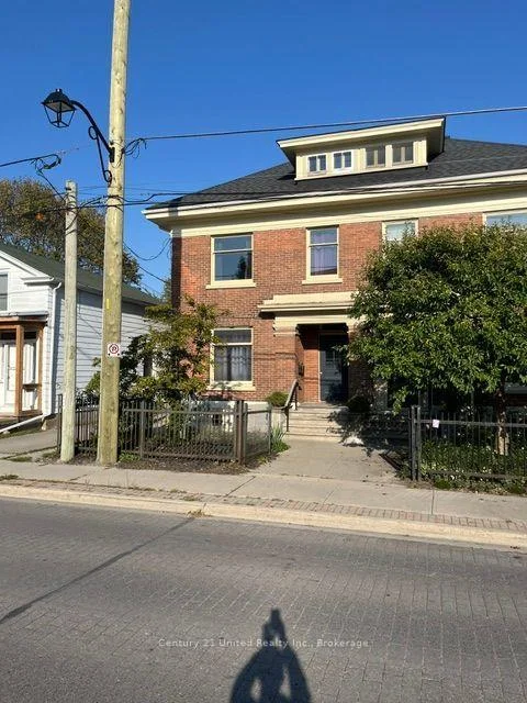 Photo of Unit #2, 324 George Street