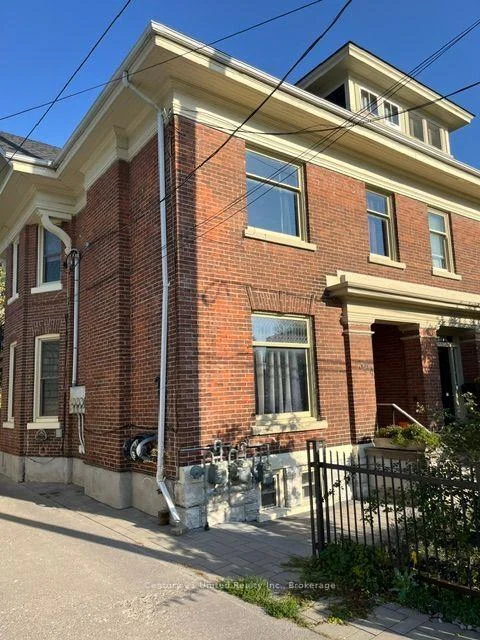 Photo 4 of Unit #2, 324 George Street, Cobourg — HOMEH