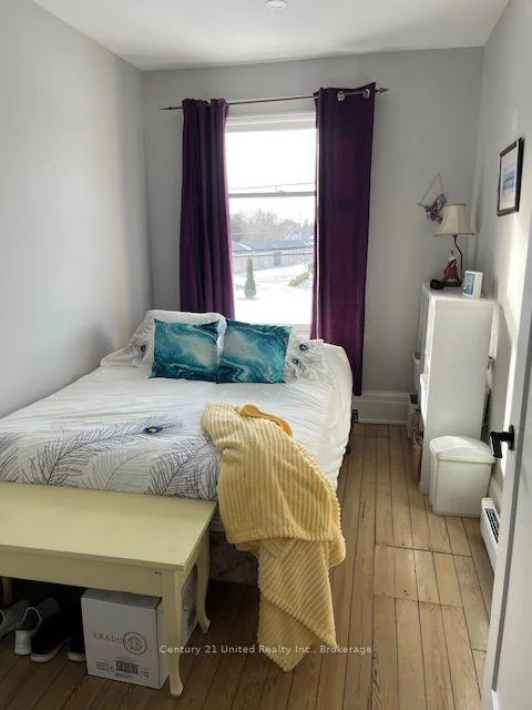 Photo 9 of Unit #2, 324 George Street, Cobourg — HOMEH