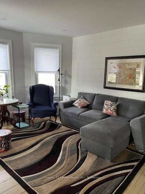 Photo 12 of Unit #2, 324 George Street, Cobourg — HOMEH