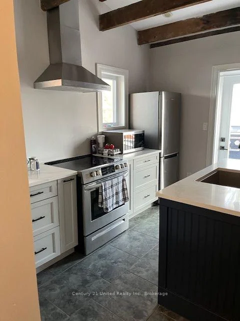 Photo 15 of Unit #2, 324 George Street, Cobourg — HOMEH