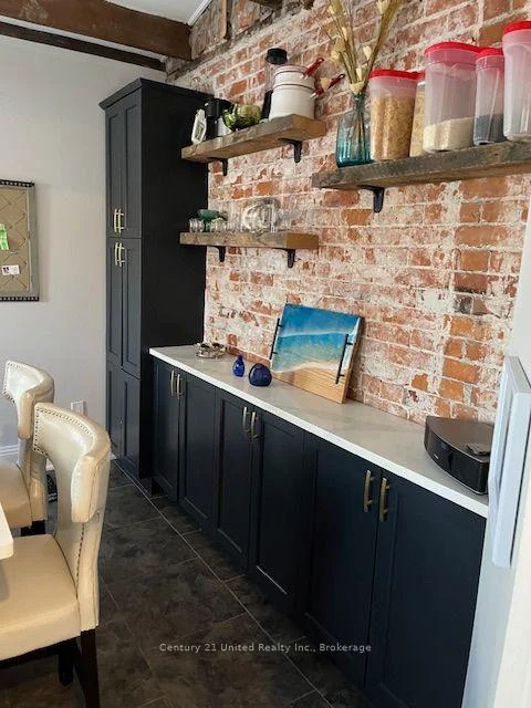 Photo 16 of Unit #2, 324 George Street, Cobourg — HOMEH