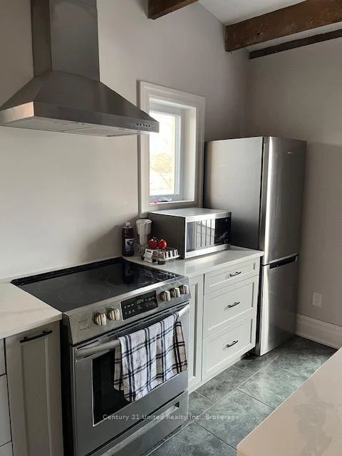 Photo 17 of Unit #2, 324 George Street, Cobourg — HOMEH