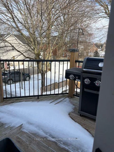 Photo 18 of Unit #2, 324 George Street, Cobourg — HOMEH