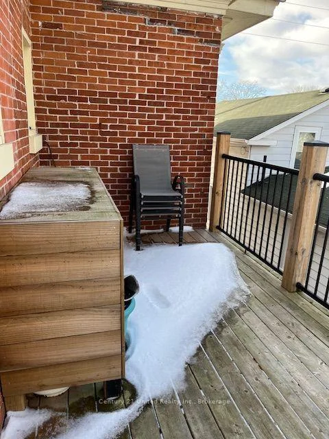 Photo 19 of Unit #2, 324 George Street, Cobourg — HOMEH