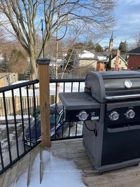 Photo 20 of Unit #2, 324 George Street, Cobourg — HOMEH
