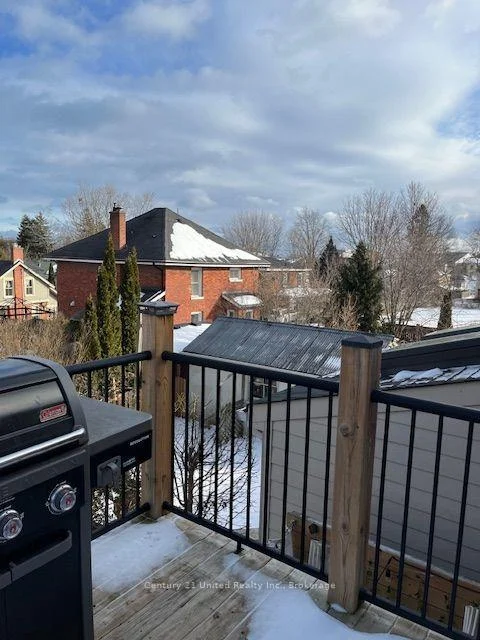 Photo 21 of Unit #2, 324 George Street, Cobourg — HOMEH