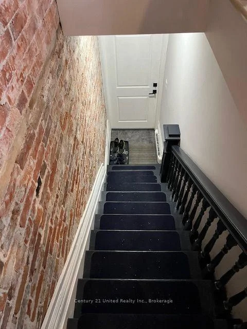 Photo 35 of Unit #2, 324 George Street, Cobourg — HOMEH