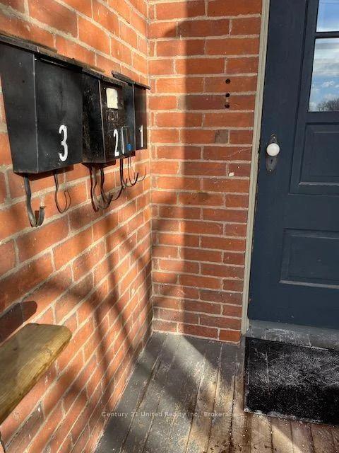 Photo 36 of Unit #2, 324 George Street, Cobourg — HOMEH