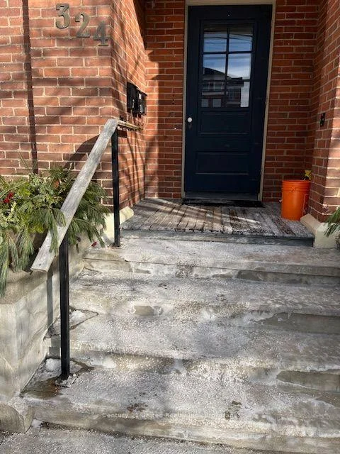 Photo 38 of Unit #2, 324 George Street, Cobourg — HOMEH