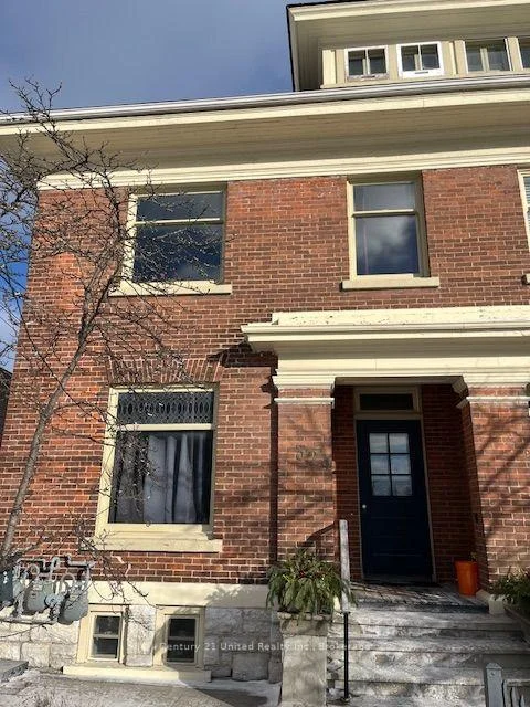 Photo 40 of Unit #2, 324 George Street, Cobourg — HOMEH