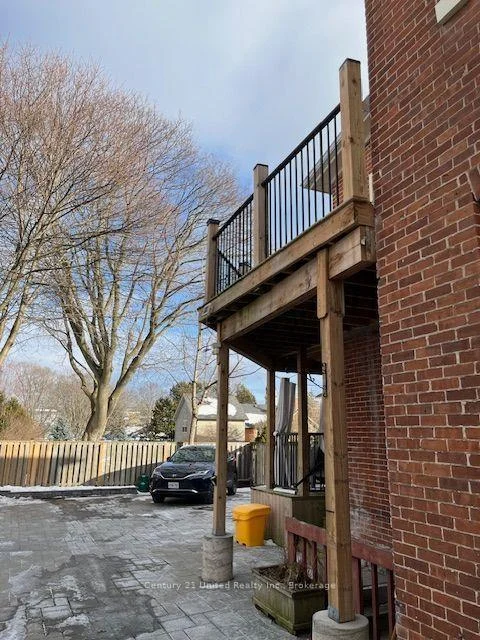 Photo 41 of Unit #2, 324 George Street, Cobourg — HOMEH