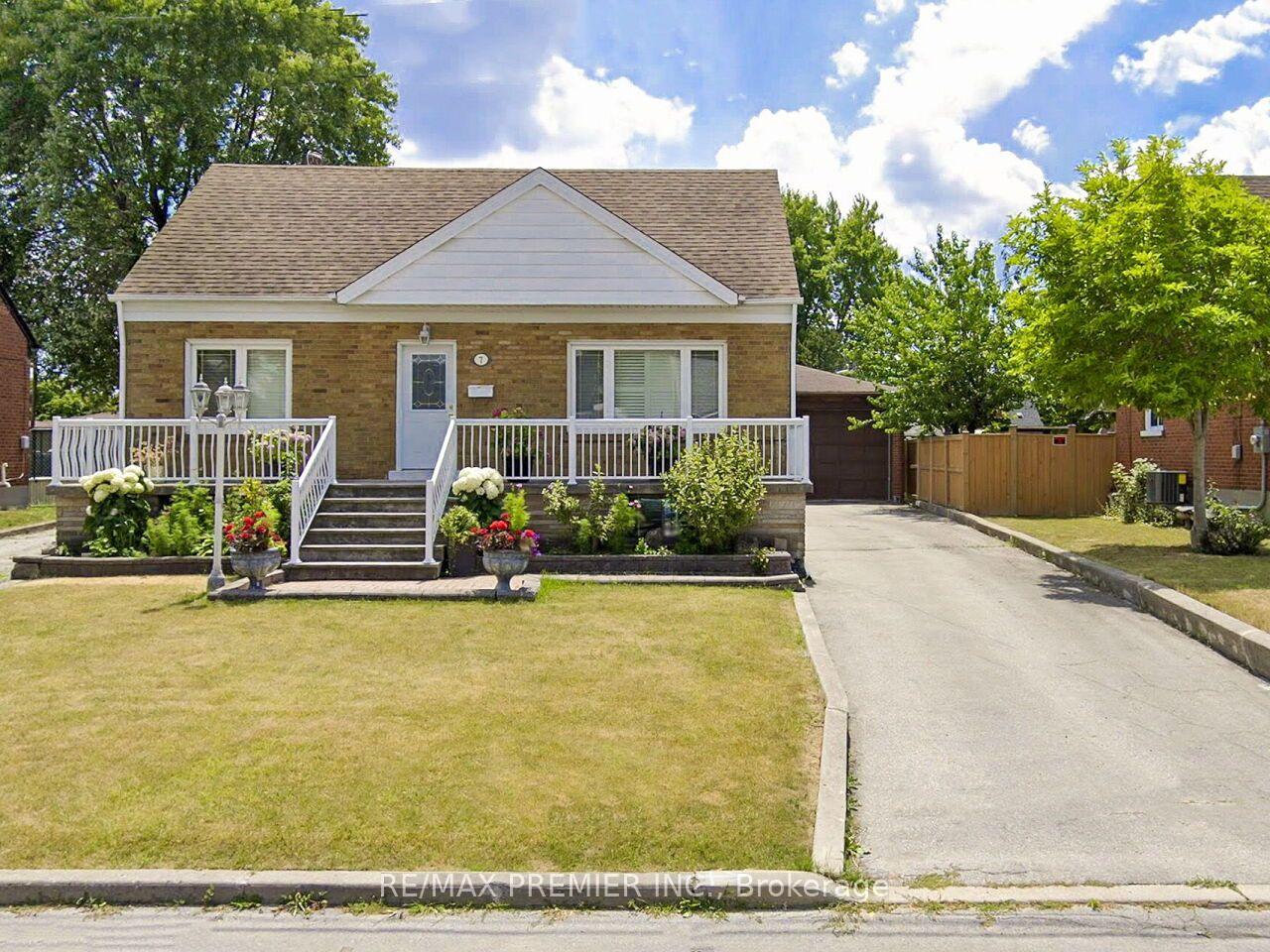Photo of 7 Mayall Avenue