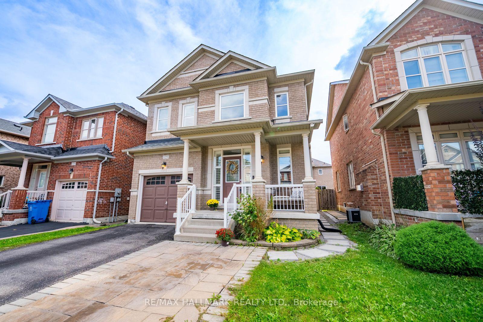 Photo 2 of 125 Cabin Trail, Whitchurch-Stouffville, Rural Whitchurch-Stouffville — HOMEH