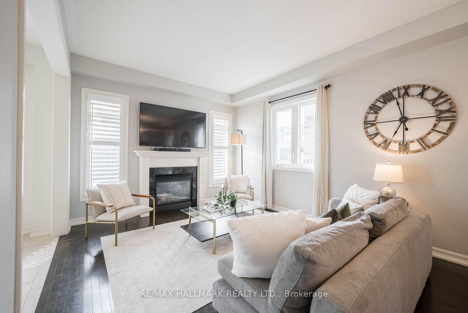 Photo 13 of 125 Cabin Trail, Whitchurch-Stouffville, Rural Whitchurch-Stouffville — HOMEH