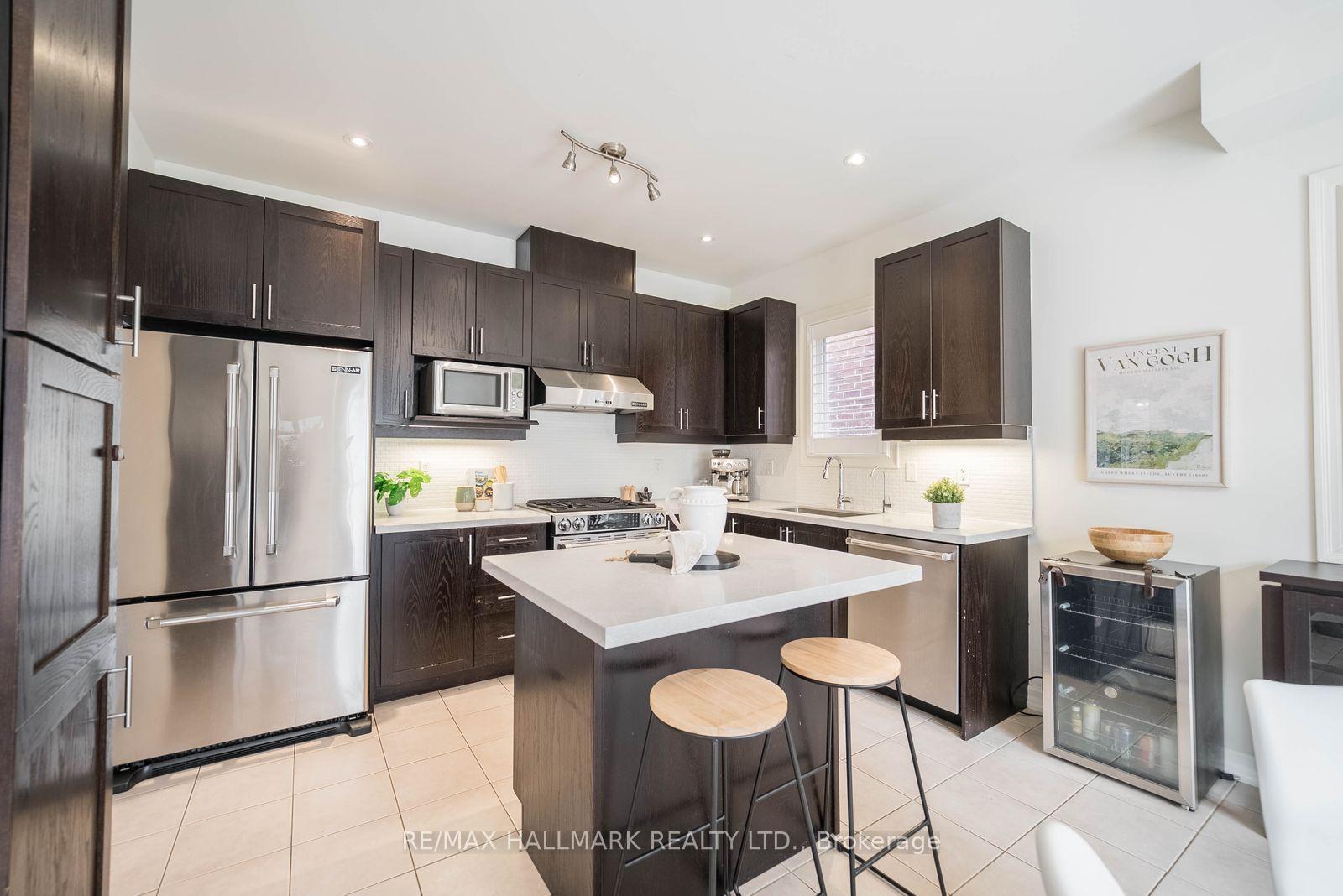 Photo 19 of 125 Cabin Trail, Whitchurch-Stouffville, Rural Whitchurch-Stouffville — HOMEH