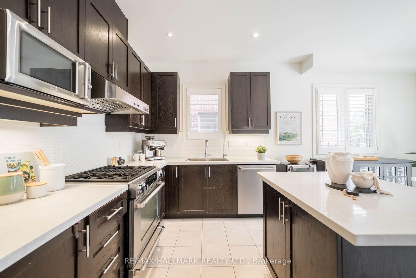 Photo 20 of 125 Cabin Trail, Whitchurch-Stouffville, Rural Whitchurch-Stouffville — HOMEH