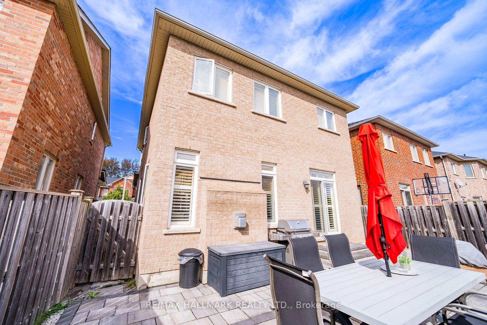 Photo 40 of 125 Cabin Trail, Whitchurch-Stouffville, Rural Whitchurch-Stouffville — HOMEH