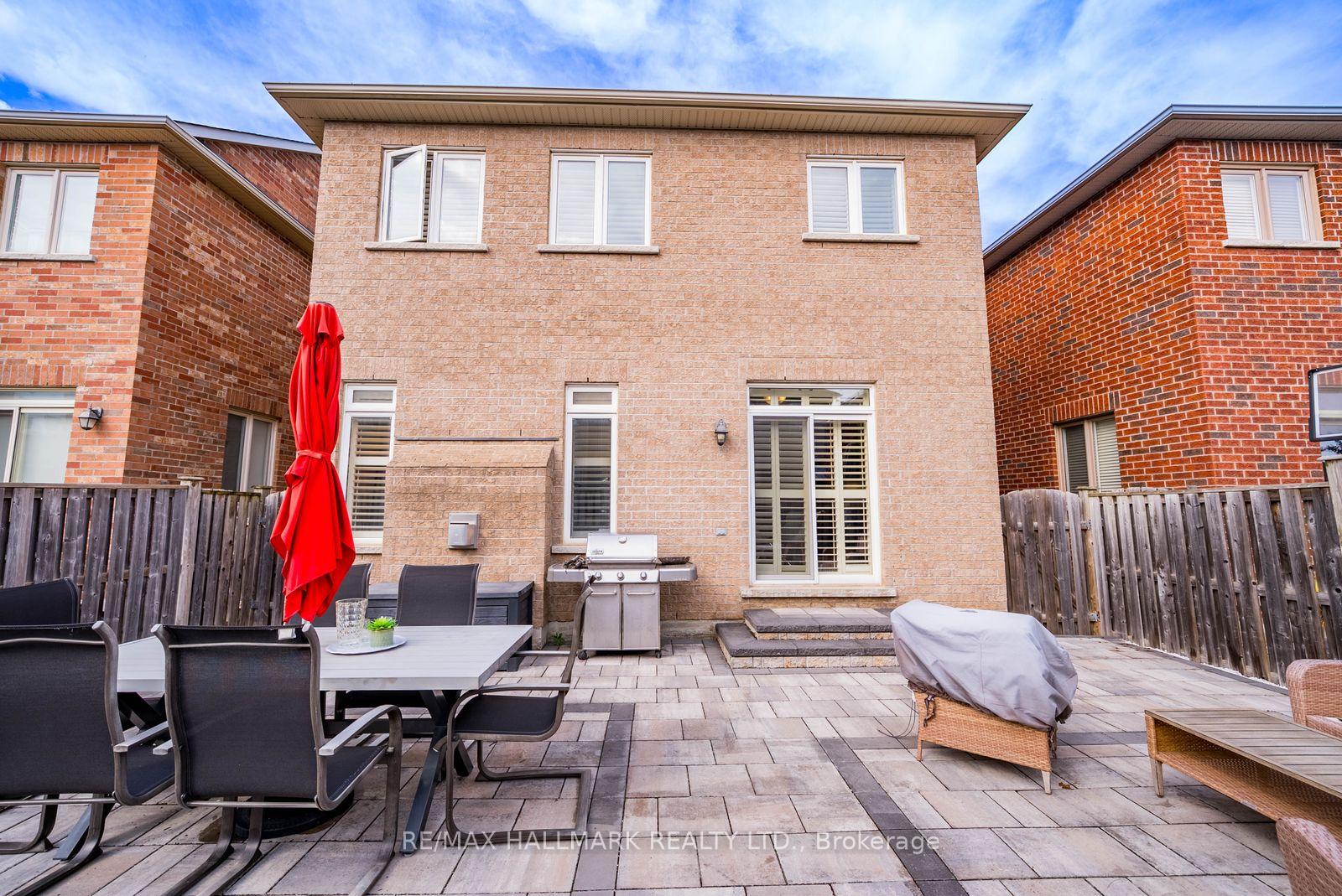 Photo 41 of 125 Cabin Trail, Whitchurch-Stouffville, Rural Whitchurch-Stouffville — HOMEH