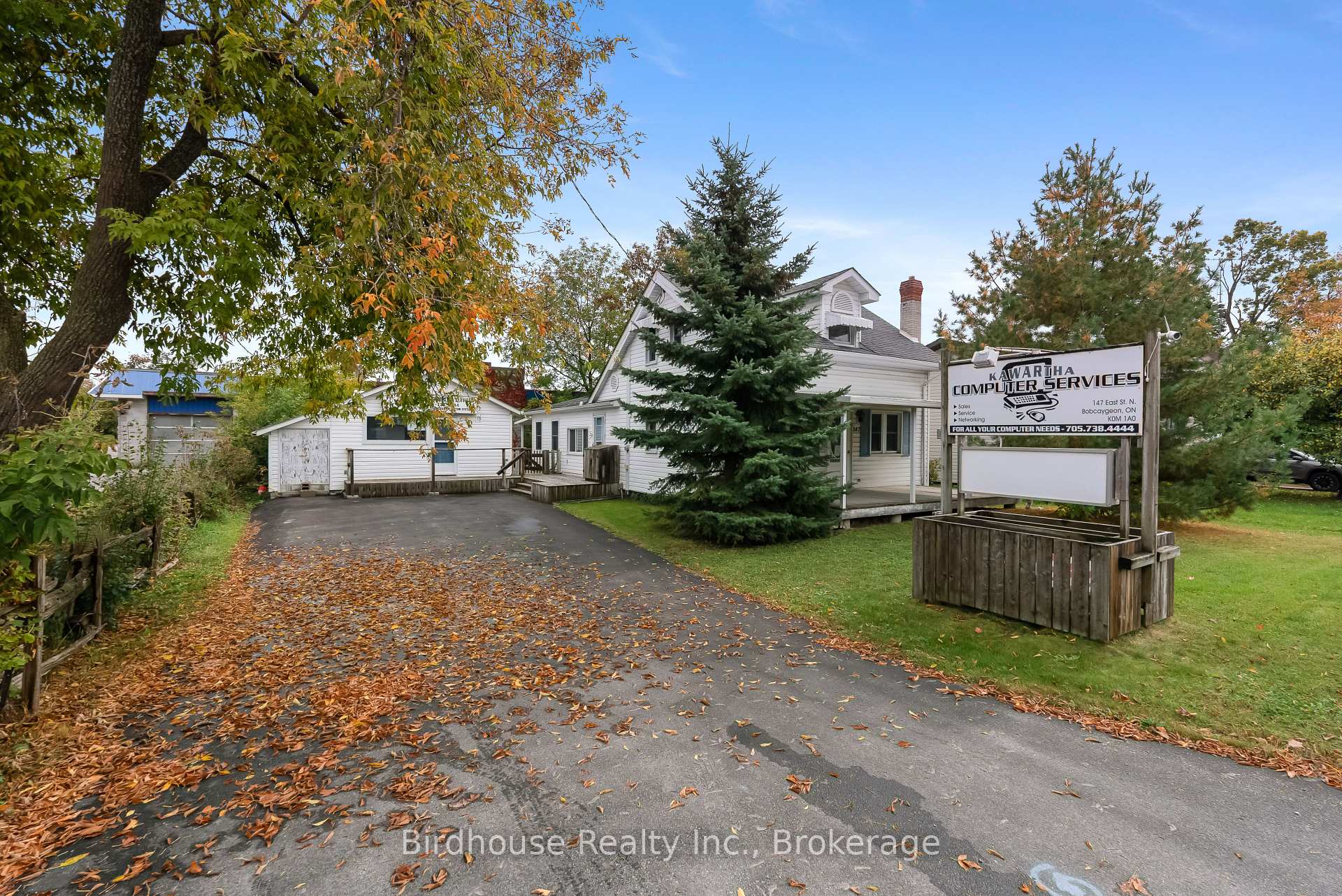 Photo of 147 East Street N