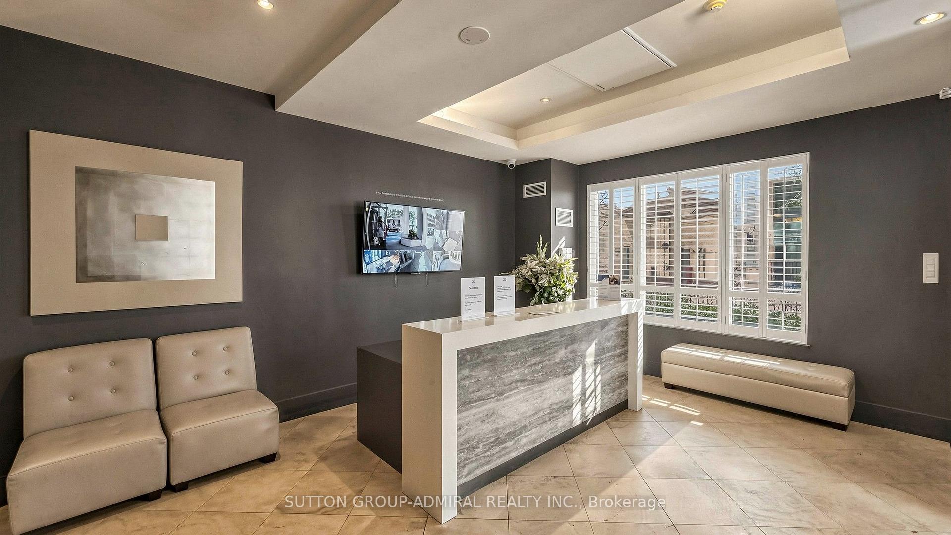 Photo 7 of Unit 701, 30 Hayden Street, Toronto, Church-Yonge Corridor — HOMEH