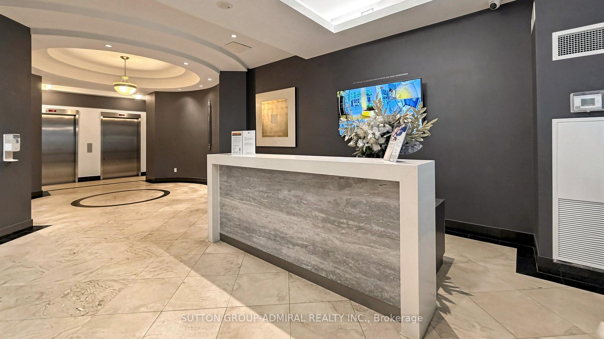 Photo 8 of Unit 701, 30 Hayden Street, Toronto, Church-Yonge Corridor — HOMEH