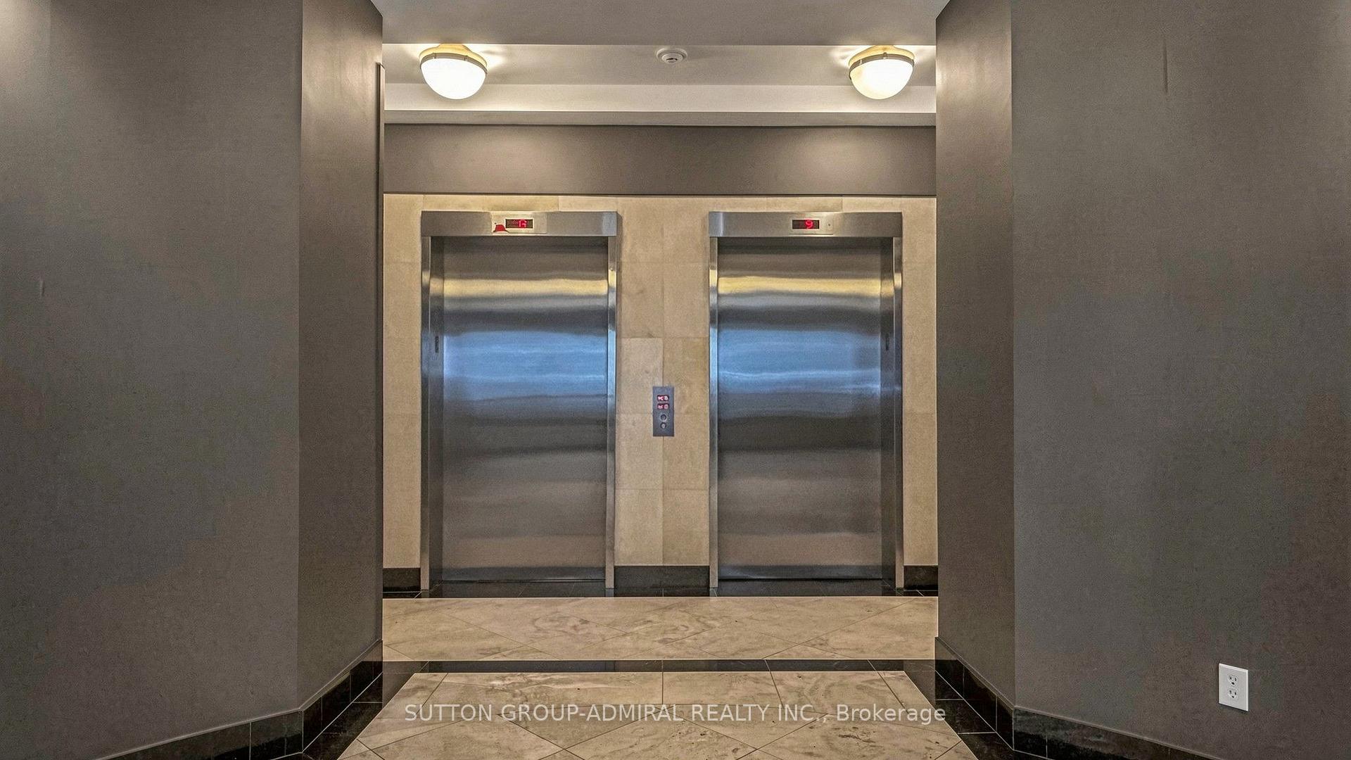 Photo 9 of Unit 701, 30 Hayden Street, Toronto, Church-Yonge Corridor — HOMEH