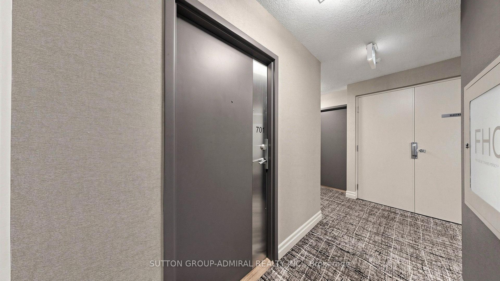 Photo 10 of Unit 701, 30 Hayden Street, Toronto, Church-Yonge Corridor — HOMEH