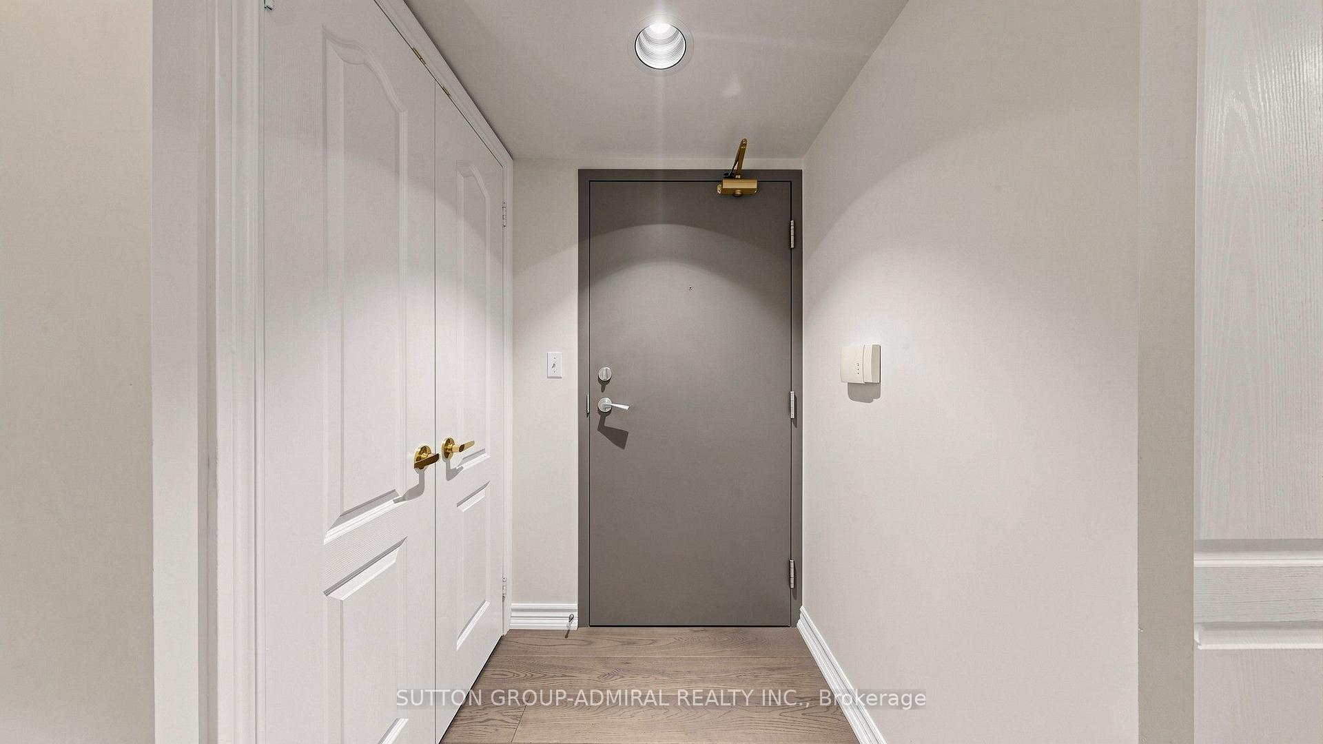 Photo 11 of Unit 701, 30 Hayden Street, Toronto, Church-Yonge Corridor — HOMEH