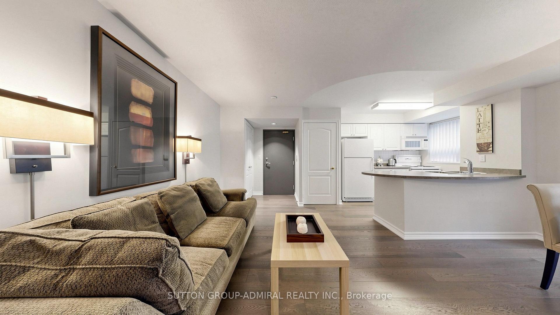 Photo 12 of Unit 701, 30 Hayden Street, Toronto, Church-Yonge Corridor — HOMEH