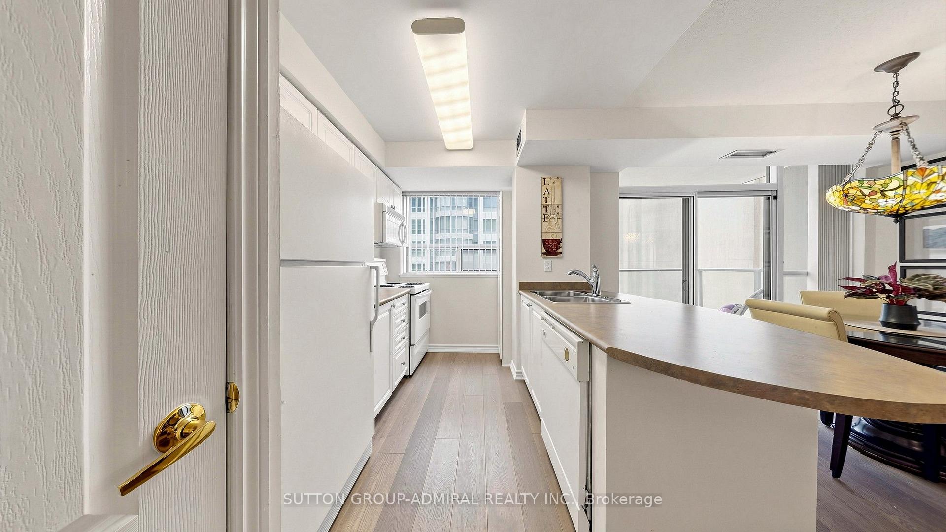 Photo 13 of Unit 701, 30 Hayden Street, Toronto, Church-Yonge Corridor — HOMEH
