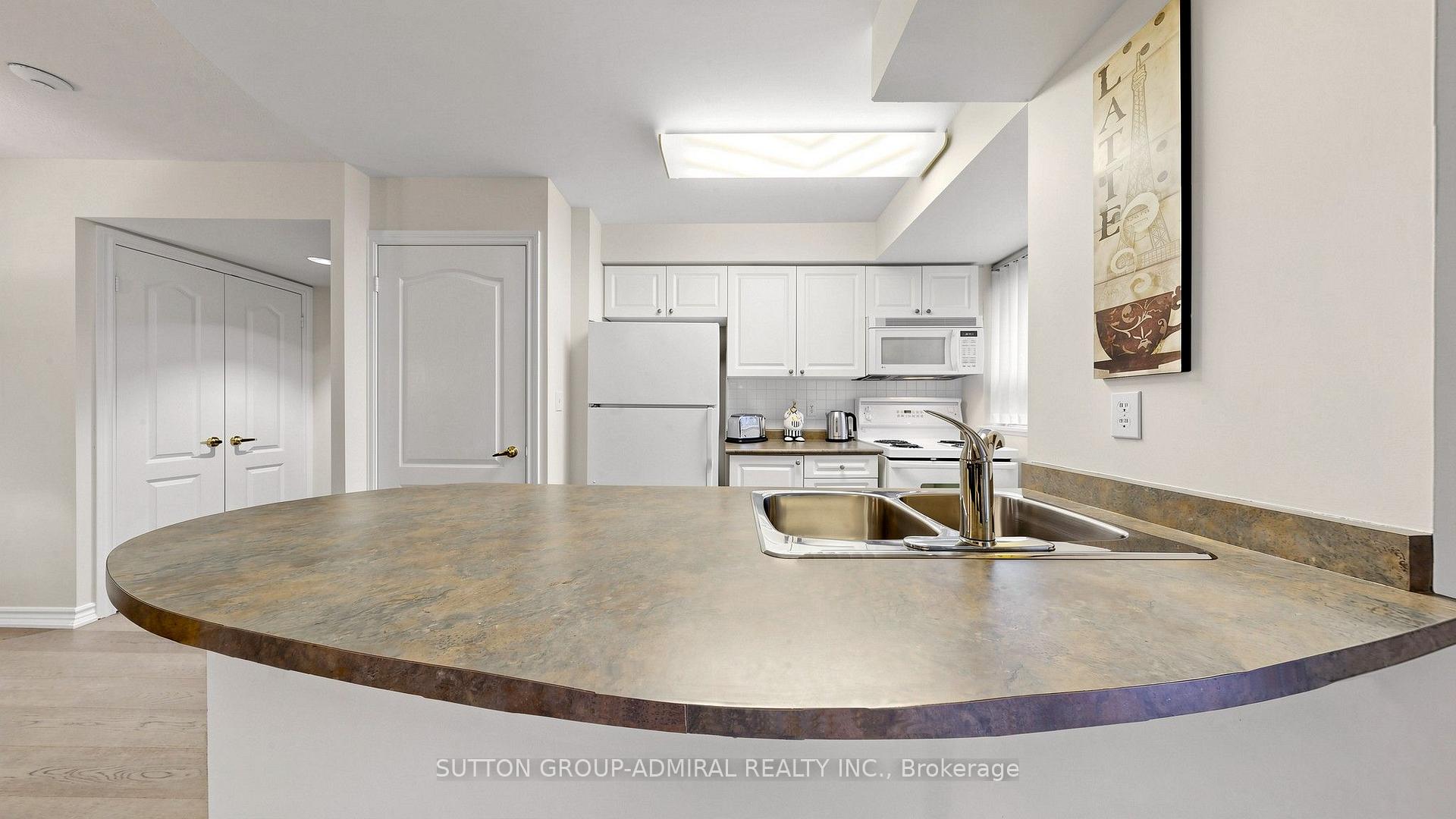 Photo 15 of Unit 701, 30 Hayden Street, Toronto, Church-Yonge Corridor — HOMEH