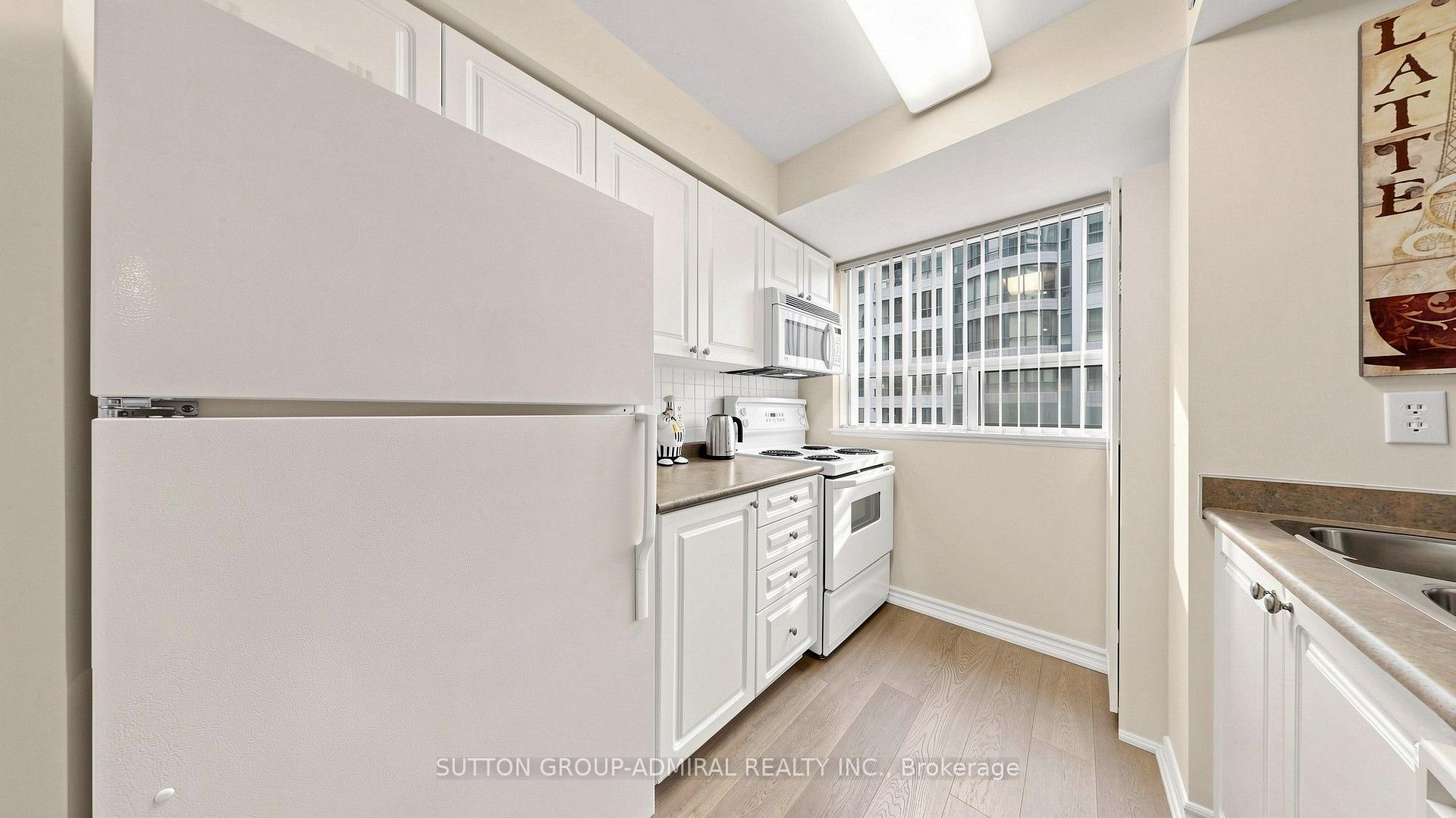 Photo 16 of Unit 701, 30 Hayden Street, Toronto, Church-Yonge Corridor — HOMEH