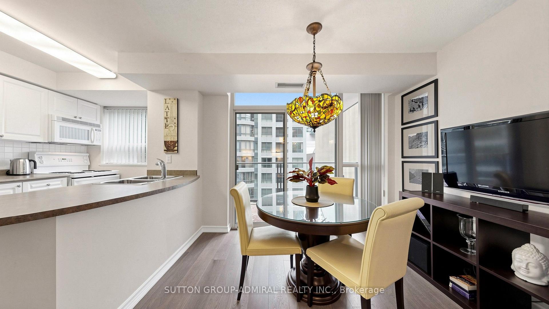 Photo 19 of Unit 701, 30 Hayden Street, Toronto, Church-Yonge Corridor — HOMEH
