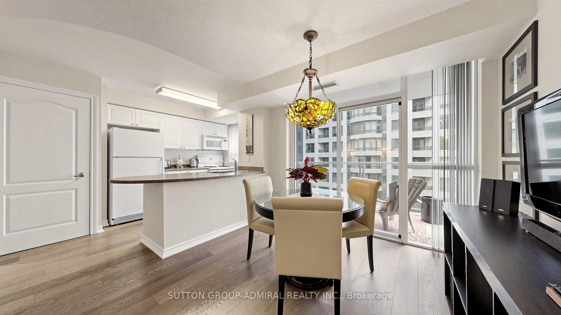 Photo 21 of Unit 701, 30 Hayden Street, Toronto, Church-Yonge Corridor — HOMEH