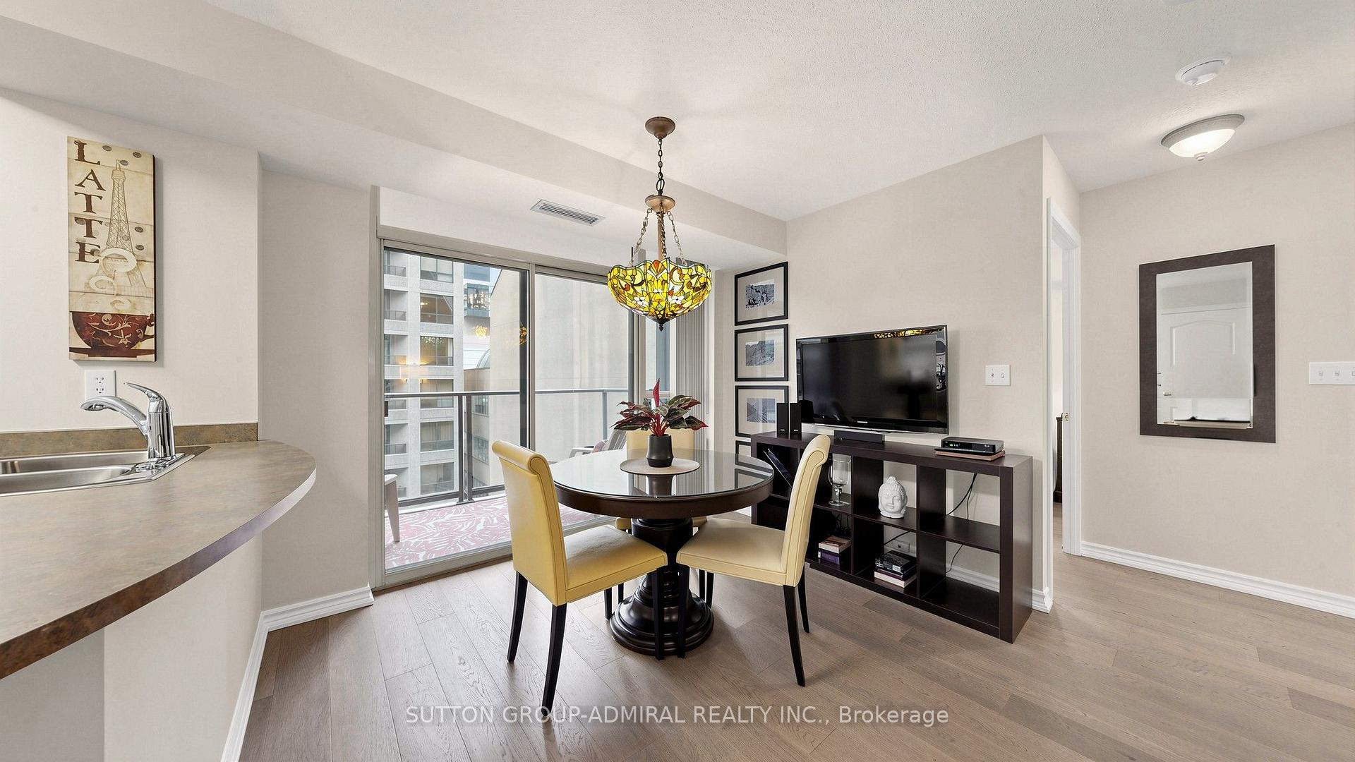 Photo 22 of Unit 701, 30 Hayden Street, Toronto, Church-Yonge Corridor — HOMEH