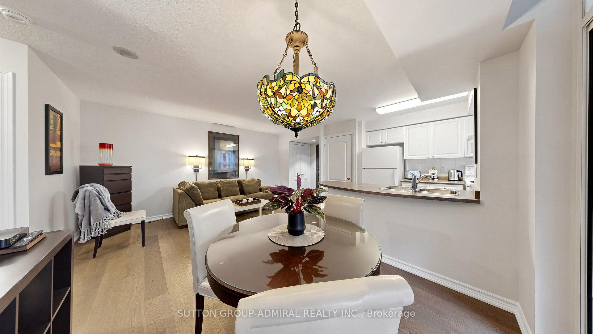 Photo 23 of Unit 701, 30 Hayden Street, Toronto, Church-Yonge Corridor — HOMEH