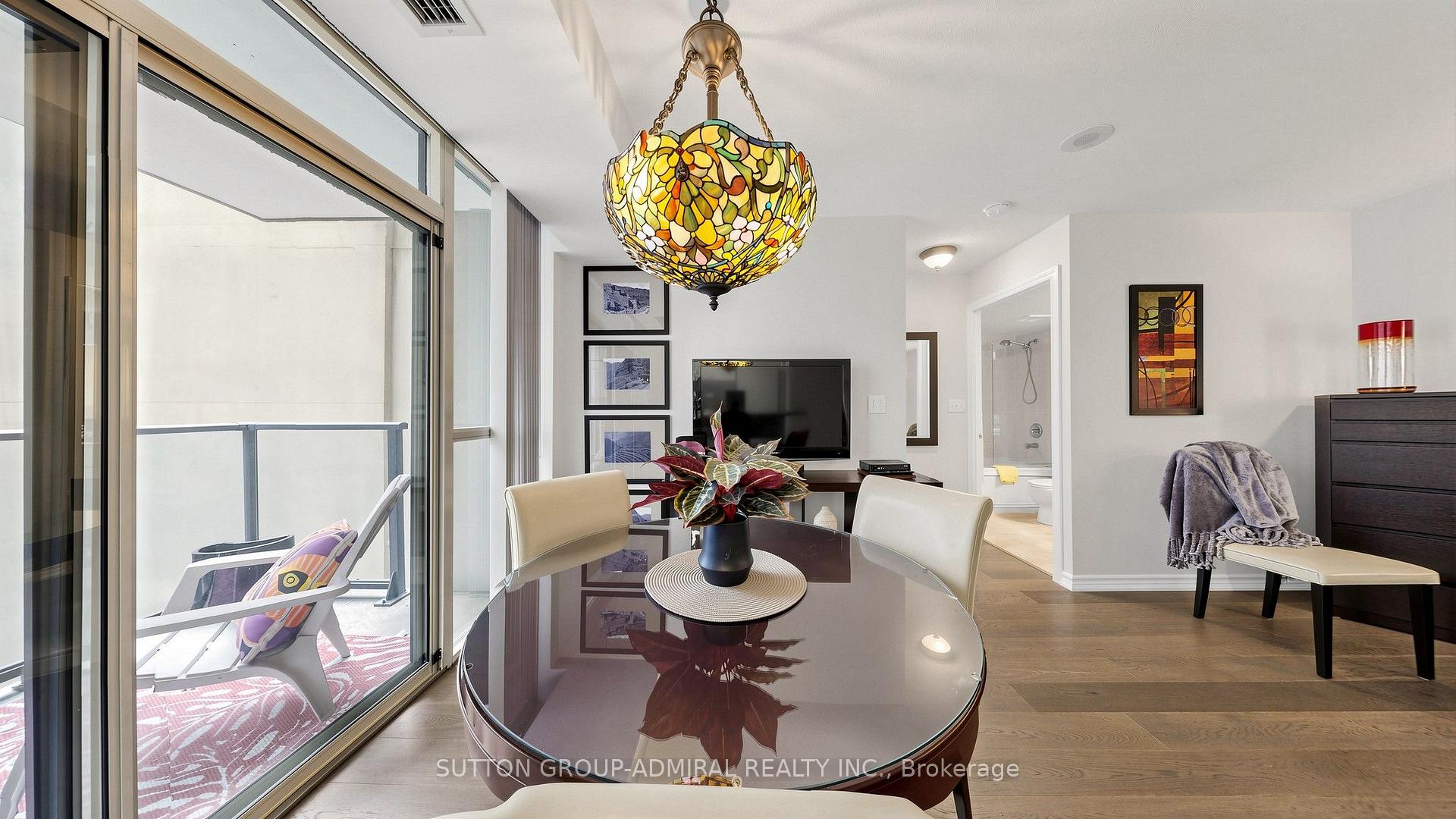 Photo 24 of Unit 701, 30 Hayden Street, Toronto, Church-Yonge Corridor — HOMEH