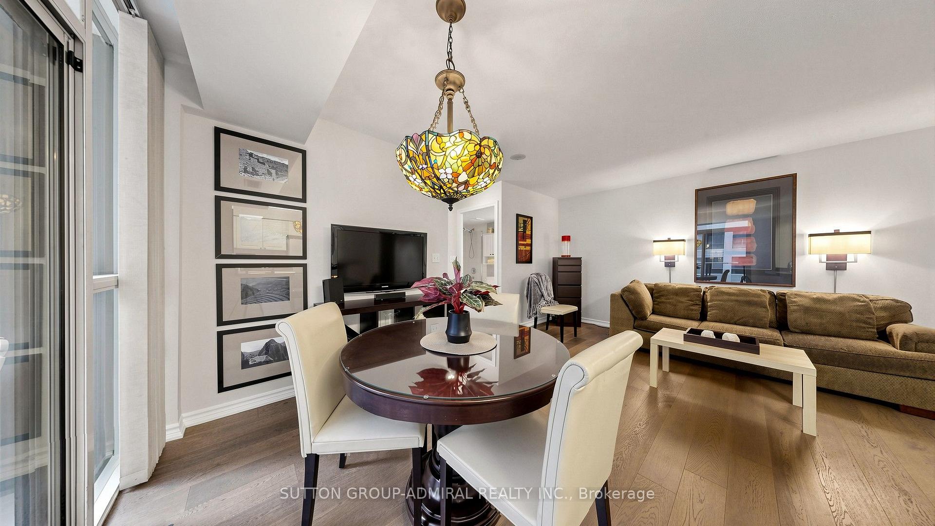 Photo 25 of Unit 701, 30 Hayden Street, Toronto, Church-Yonge Corridor — HOMEH