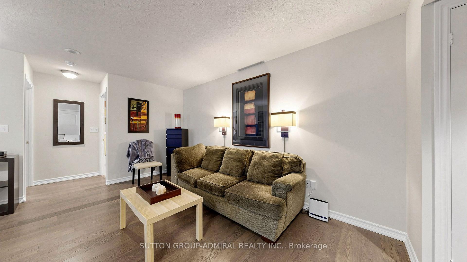 Photo 26 of Unit 701, 30 Hayden Street, Toronto, Church-Yonge Corridor — HOMEH