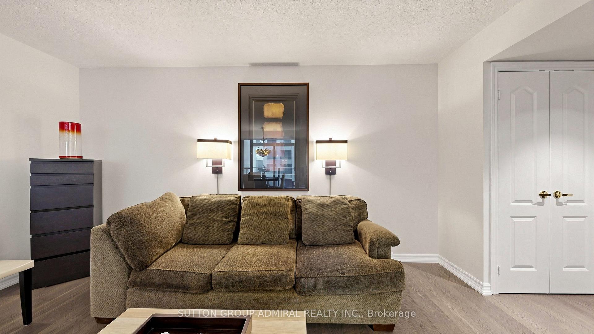 Photo 27 of Unit 701, 30 Hayden Street, Toronto, Church-Yonge Corridor — HOMEH