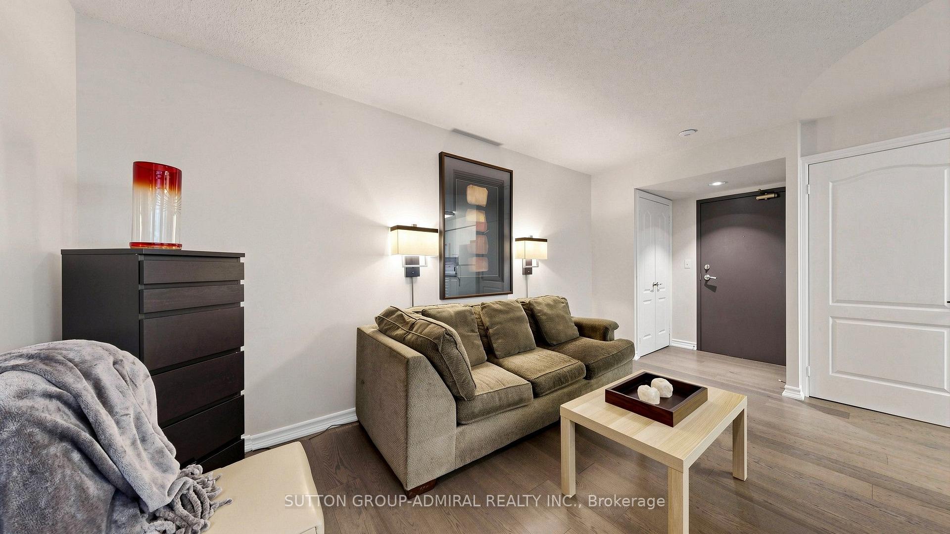 Photo 28 of Unit 701, 30 Hayden Street, Toronto, Church-Yonge Corridor — HOMEH