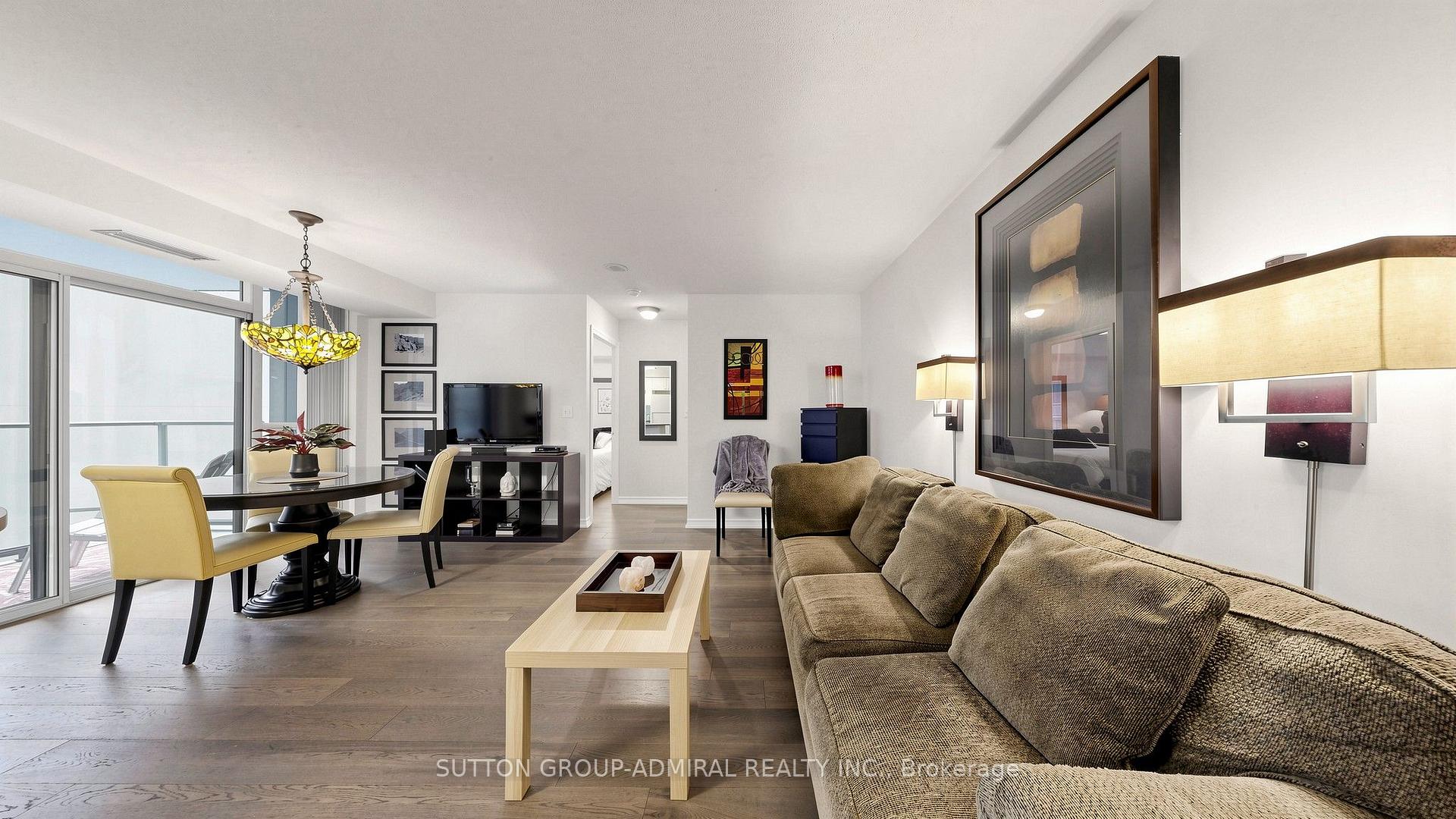 Photo 29 of Unit 701, 30 Hayden Street, Toronto, Church-Yonge Corridor — HOMEH